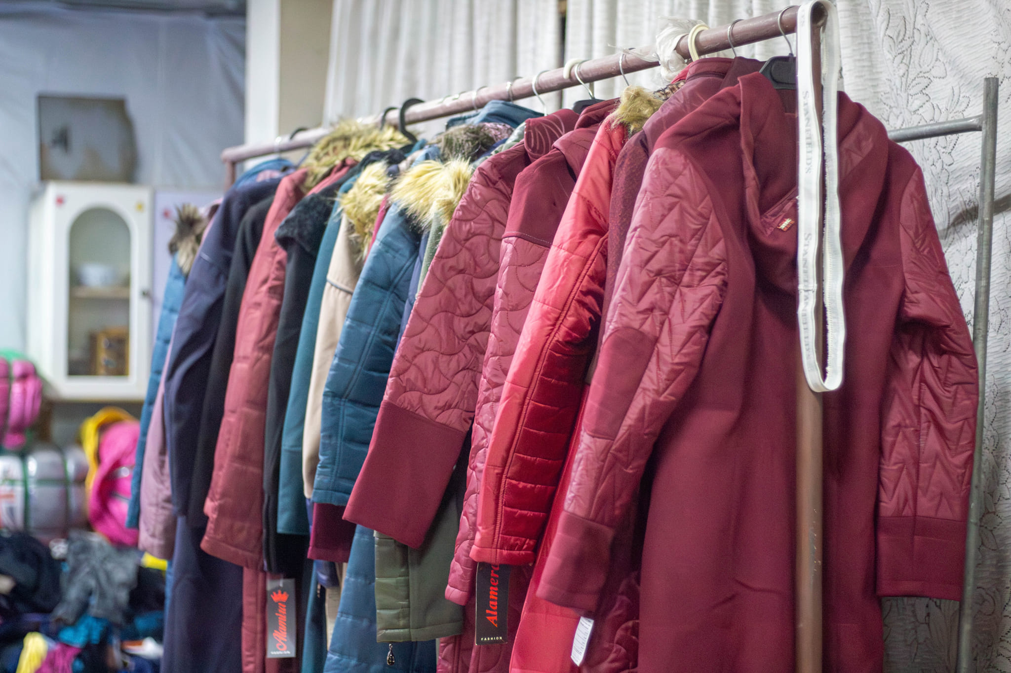 💚✨. الانتهاء من توزيع المساعدات المالية والعينية لشهر 12 للمدرجين والأيتام في الجمعية